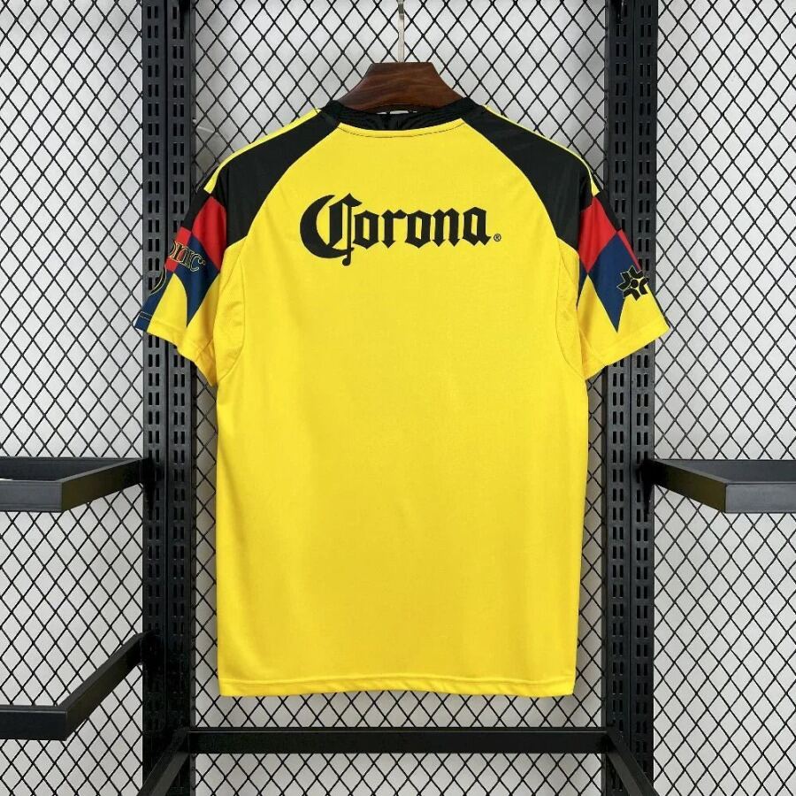 America 2025-26 Home Jersey