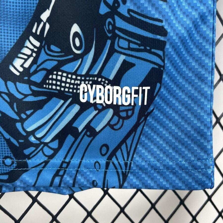 Napoli Concept Jersey 2025-26