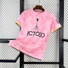 Bradford City 2025-26 Home Soccer Jersey