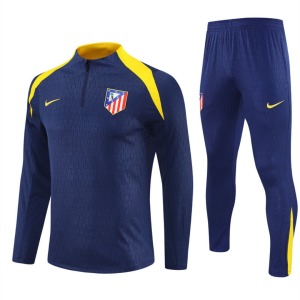 Atlético Madrid Special B 2025/26 Soccer Jersey