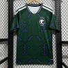 Saudi Arabia Home 2025/26 Jersey