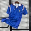 France Home Retro 1996 Soccer Jersey