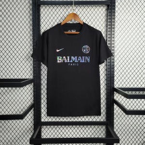PSG 2023-2024 Concept Edition Soccer Jersey