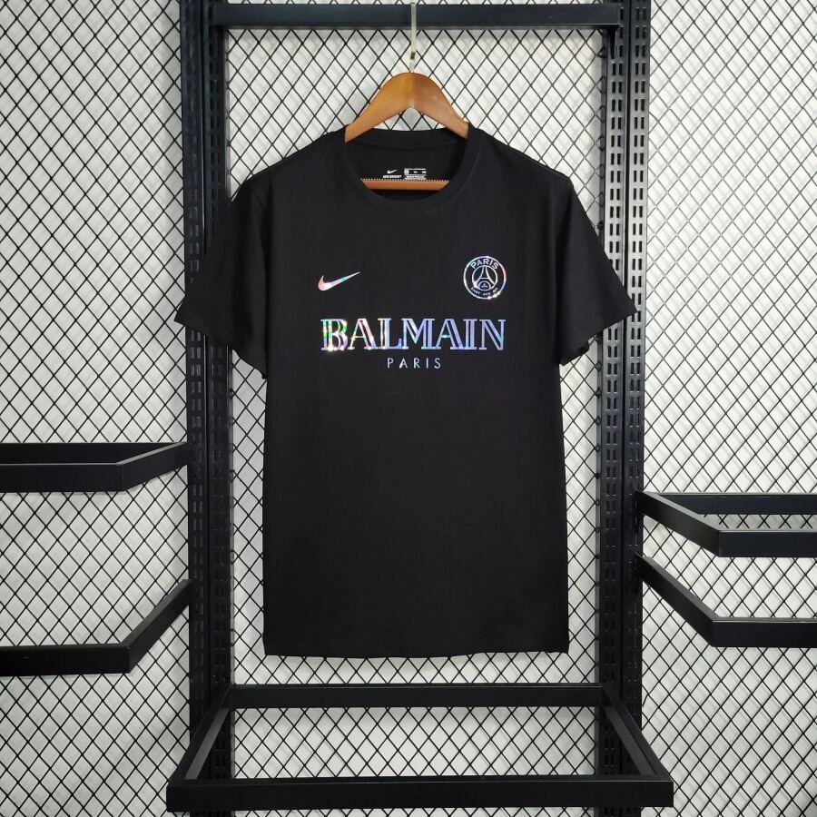 PSG 2023-2024 Concept Edition Soccer Jersey