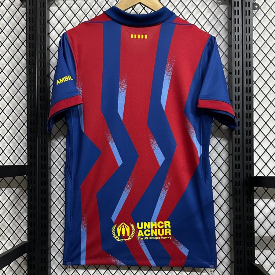 4afa225b36b794f7f3829a1339f2f697.jpg Barcelona Fourth 2025/26 Jersey