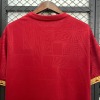 Mexico Concept Red 2025 Soccer Jersey