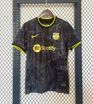 Barcelona 24/25 Special Edition Jersey