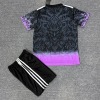 Liverpool Youth 2025/26 Special Purple Jersey