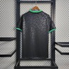 Brazil 22/23 Black Leopard Soccer Jersey
