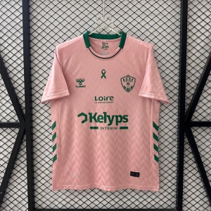 Saint-Etienne 25/26 Pink Special Edition Jersey