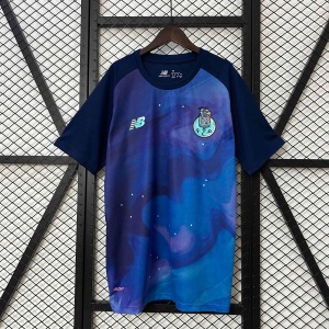 Porto Concept Jersey 2024-25