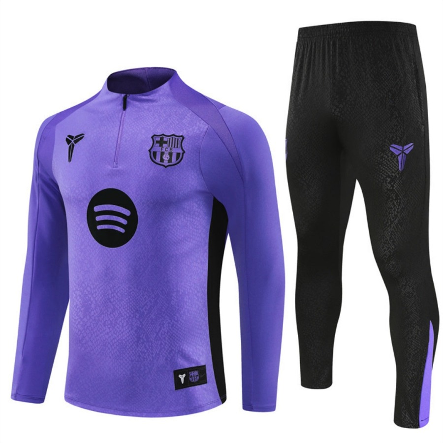 4ddaf36c5563cfdbb9f95fd7510e0c41.jpg Barcelona 2025/26 Violet Edition Premium Jersey