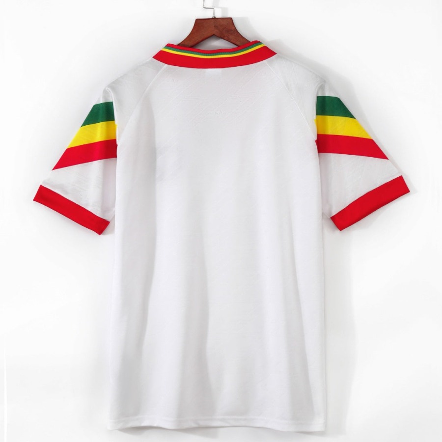 Portugal Away Retro Jersey 1992-1994
