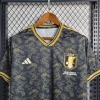 Japan Concept 2023-2024 Dragon Soccer Jersey