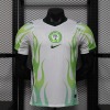 Nigeria Away World Cup 2026 Soccer Jersey