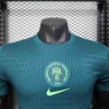 Nigeria Concept 2025 Jersey