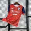 Cagliari 2025-26 Men Youth Soccer Jersey