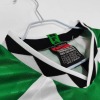 Nigeria Away 1996 Soccer Jersey