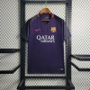 FC Barcelona 2016-2017 Retro Soccer Jersey
