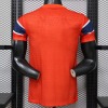 Norway Home Jersey 2026 Player