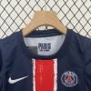 PSG Home Youth 2024/2025 Soccer Jersey