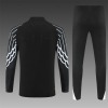 PSG 25/26 Special Black Jersey