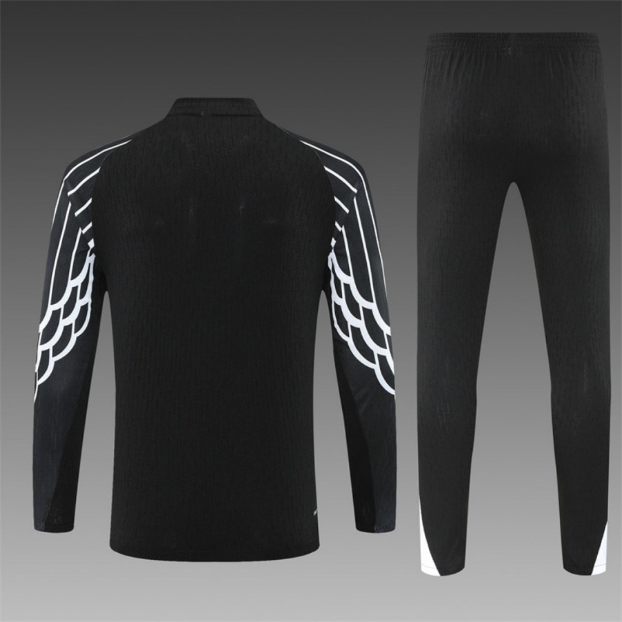 PSG 25/26 Special Black Jersey