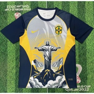 5092ec64b9525054b7b170201e5cf4c4.jpg Brazil 2025/26 Special Edition AB Jersey