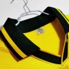 Brazil 1994 Home Soccer Jersey