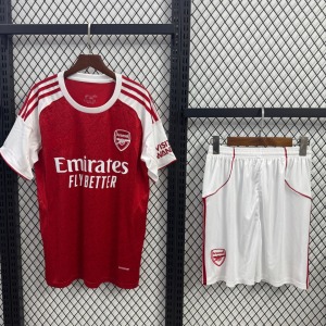 Arsenal Home Jersey 2025/26 Adult