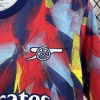 Arsenal Training Jersey 2025-26