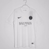 PSG Retro White 2020 Jersey