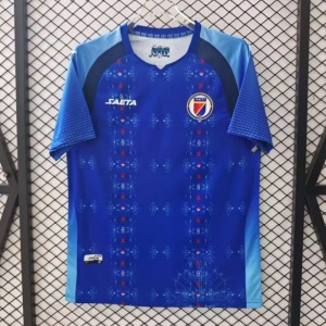 Haiti Home Jersey 2025/26