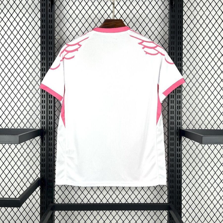 Barcelona 25/26 Pink Special Edition Soccer Jersey