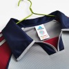 FC Bayern Munich Third 1998/99 Soccer Jersey