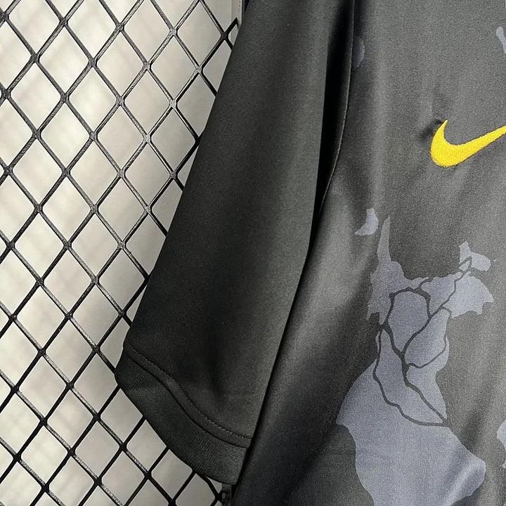 Brazil Concept Jerseys 2024-2025 Soccer Jersey