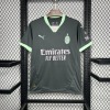 AC Milan Away 2024-2025 Soccer Jersey