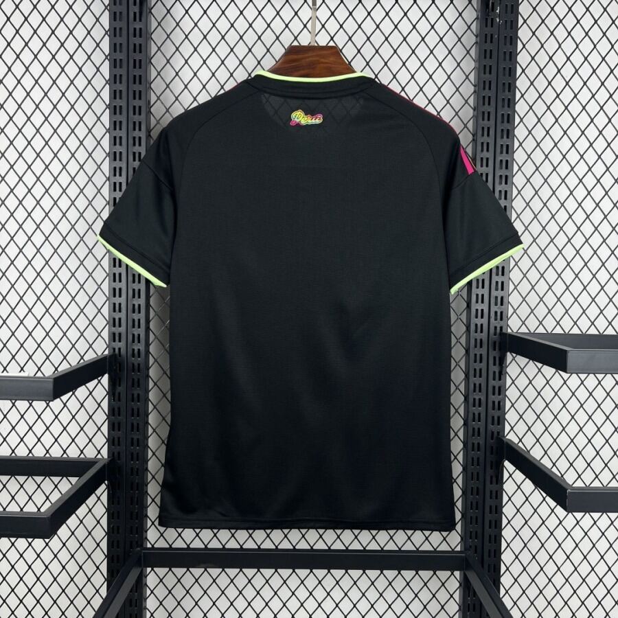 Peru Away Jersey 2026