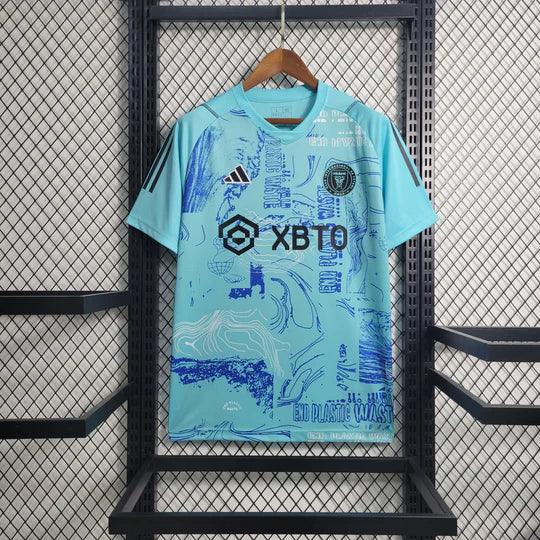 Inter Miami 2023-2024 Special Edition Soccer Jersey