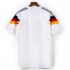 Germany Home Jersey 1990 Retro