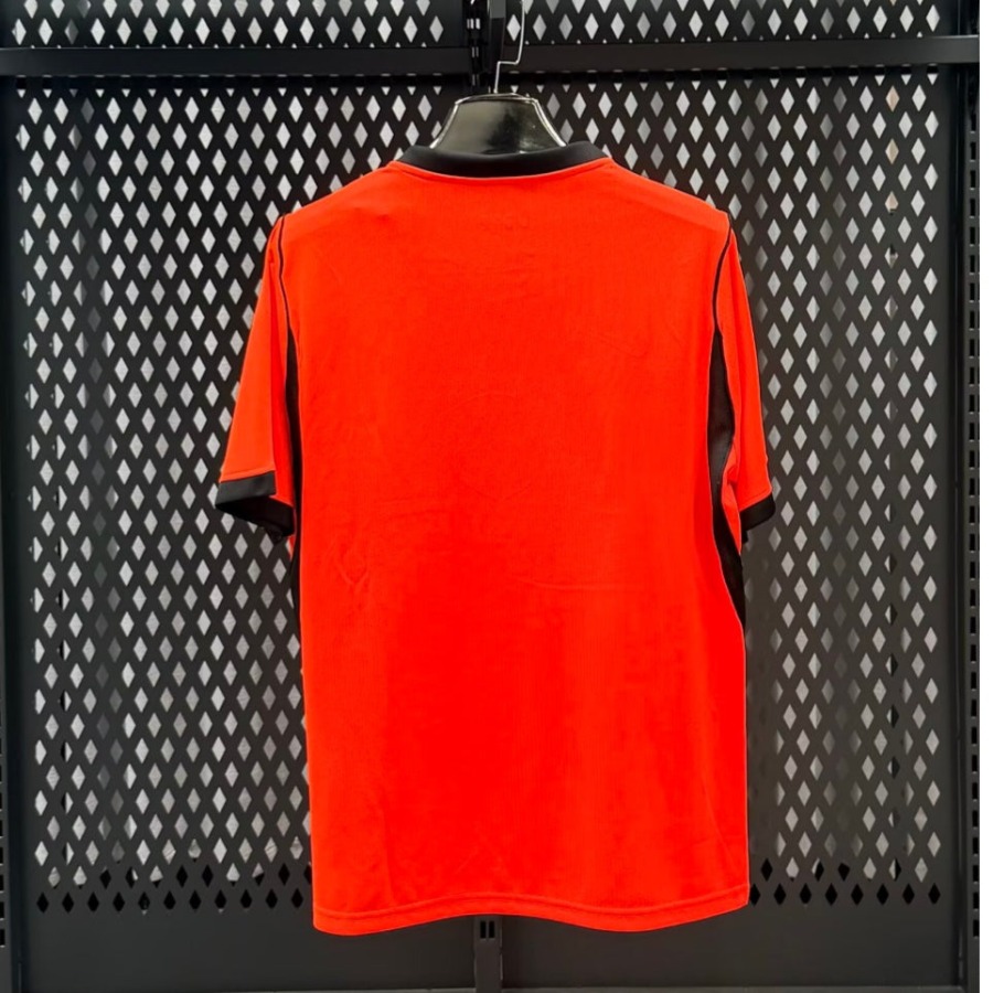 Netherlands Home Jersey 2026