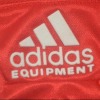 Liverpool 1992/93 Home Jersey