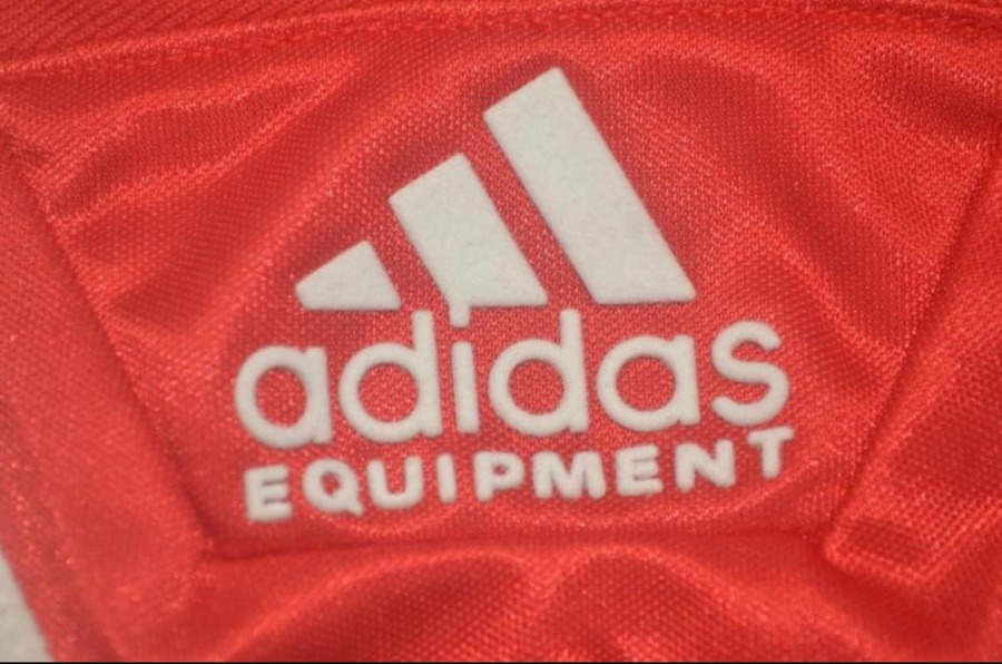 Liverpool 1992/93 Home Jersey