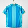 Barcelona Away Jersey 2007-2008 Retro