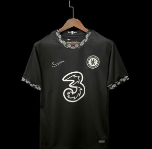 Chelsea 2022/23 Training Jersey