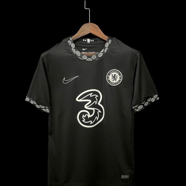 Chelsea 2022/23 Training Soccer Jersey