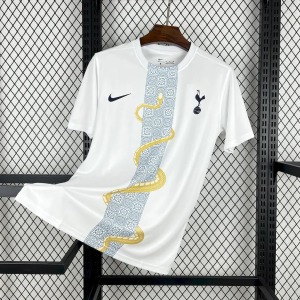 Tottenham Concept Jersey 2025-26