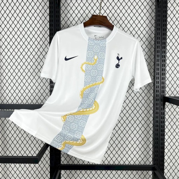 Concept Jerseys Tottenham Concept 2025-26