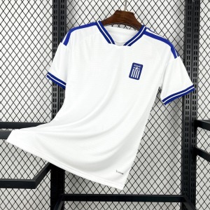 Greece Home Jersey 2026