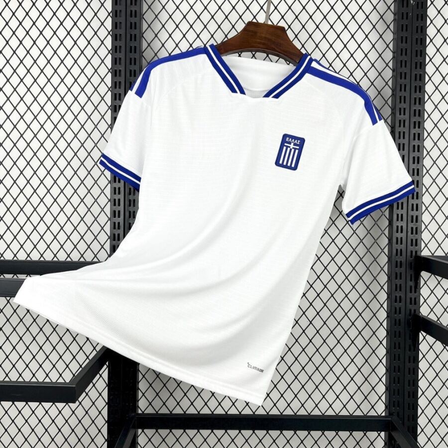 Greece Home Jersey 2026